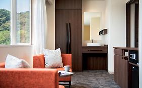 Hotel Vista Matsuyama
